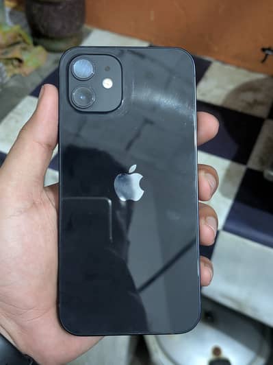 Apple iPhone 12