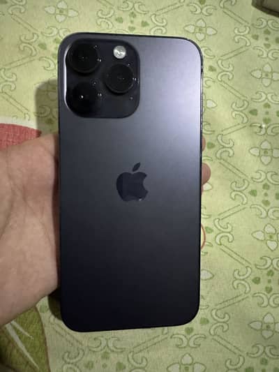 Apple iPhone 14 Pro Max