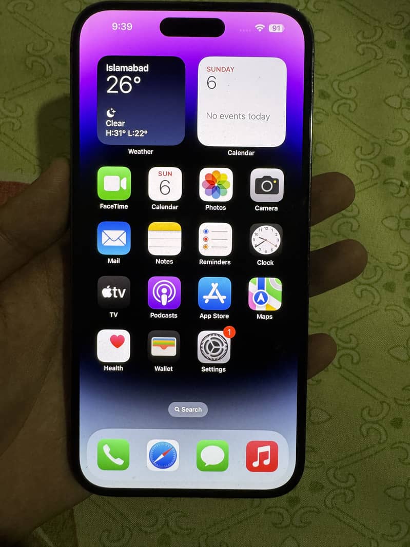 Apple iPhone 14 Pro Max 2