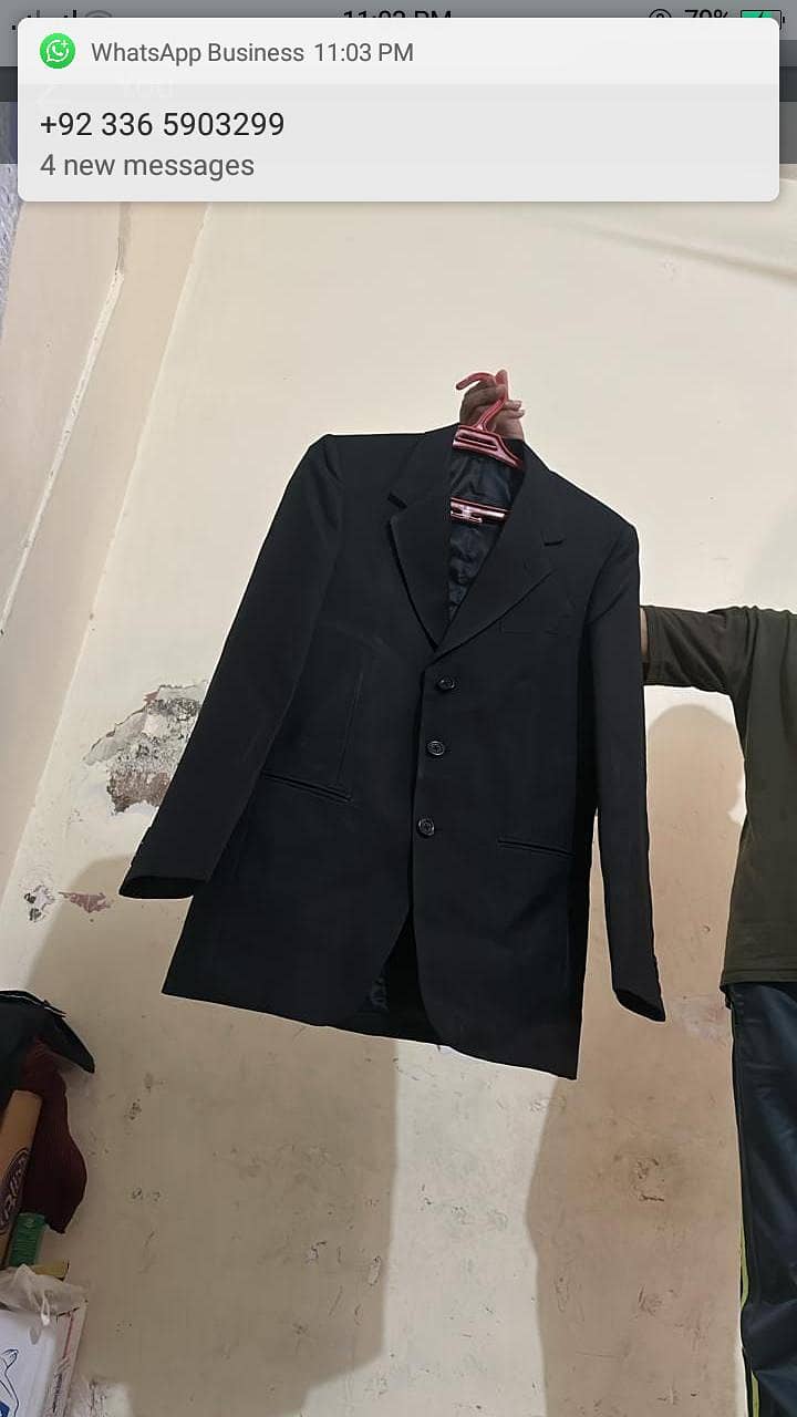 Pant Coat 4