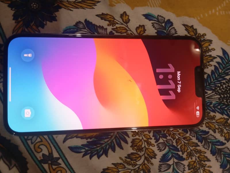 Apple iPhone 13 Pro Max 4