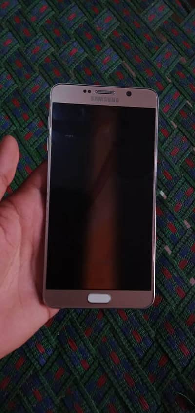 Samsung Mobile Note5