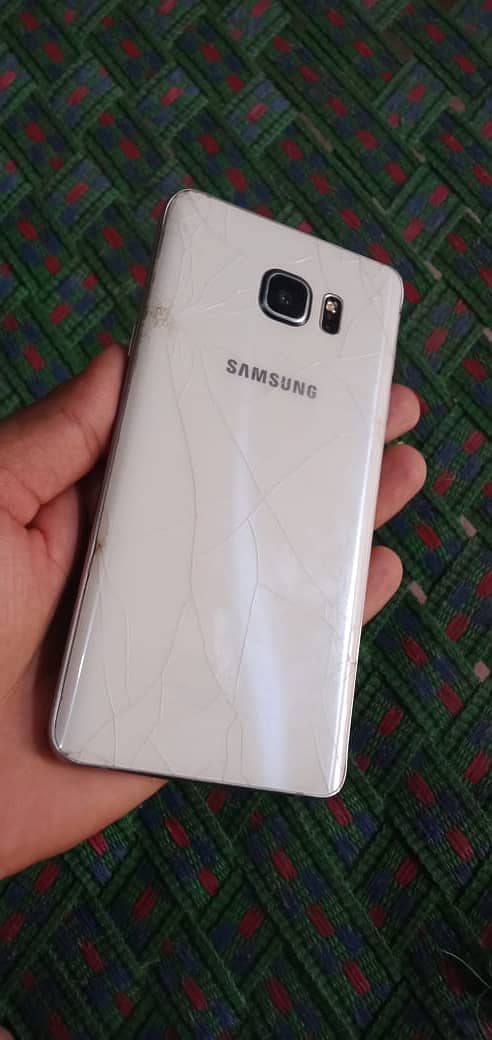 Samsung Mobile Note5 2