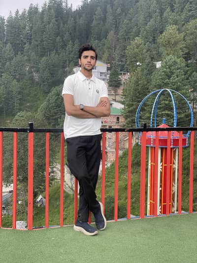 Shahzeb Khan