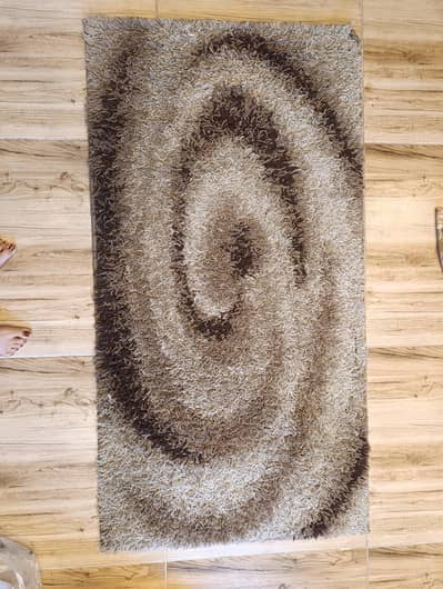 Center Rug