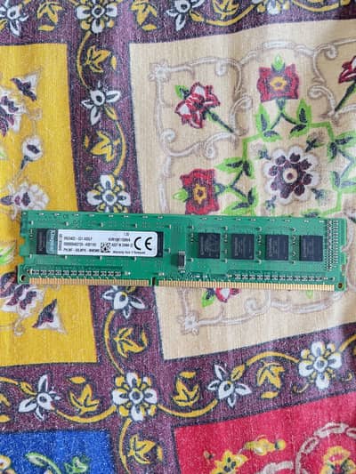 4gb ddr3 ram