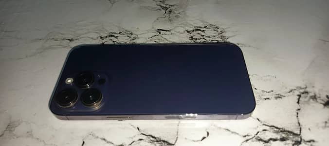 Apple iPhone 14 Pro Max