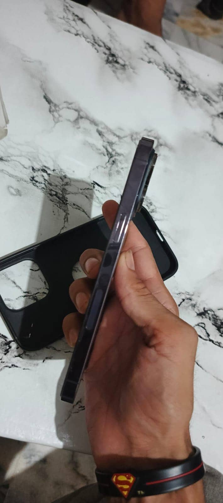 Apple iPhone 14 Pro Max 5