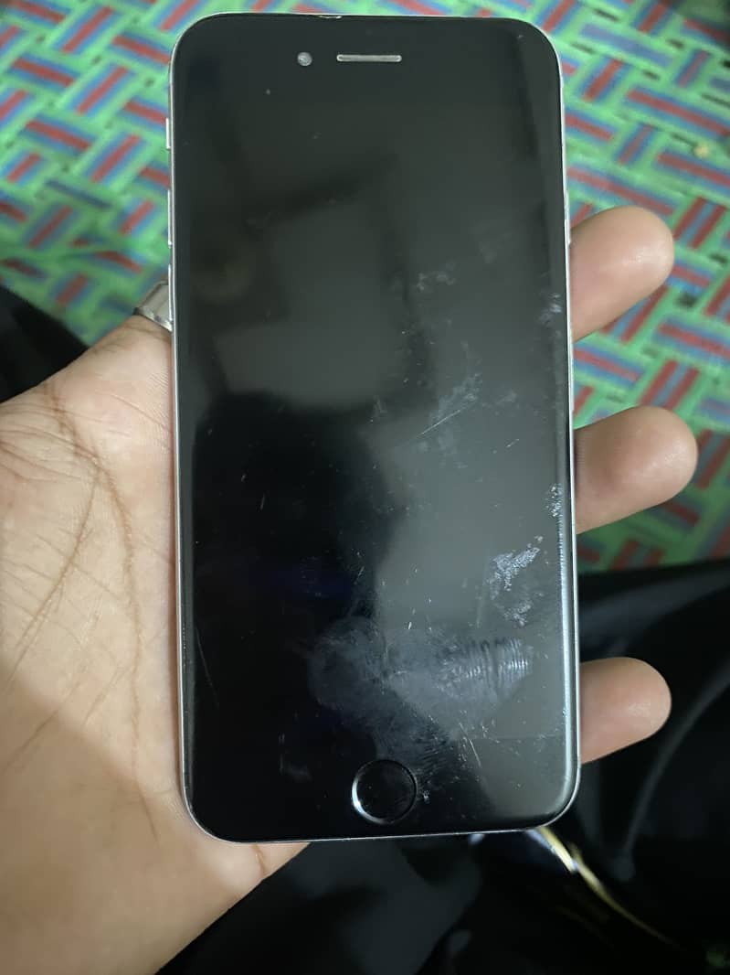 Apple iPhone 6 1