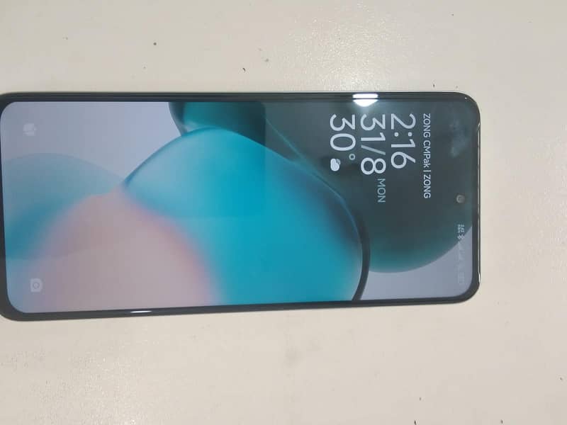 Xiaomi Redmi 12 1