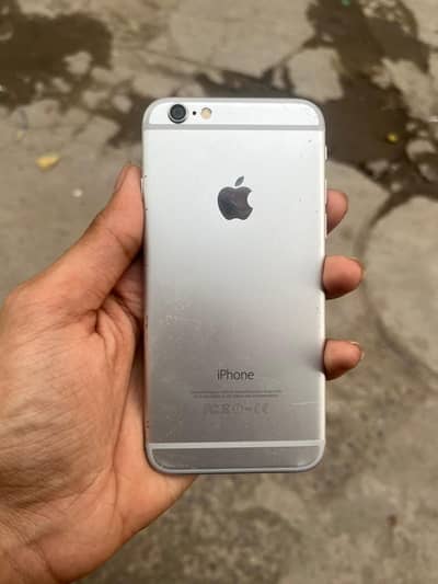 Apple iPhone 6
