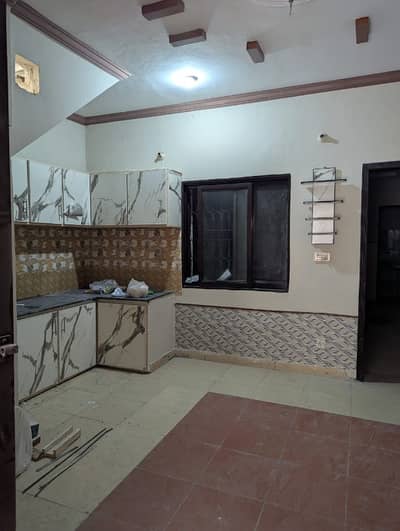 5 Marla Portion Available For Rent