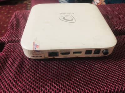 all working condition