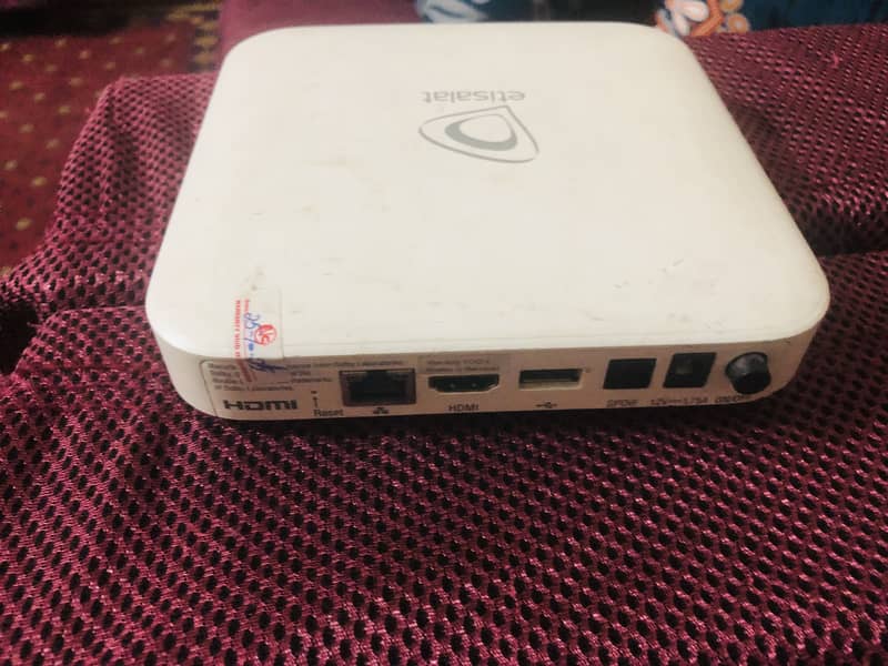 all working condition 0