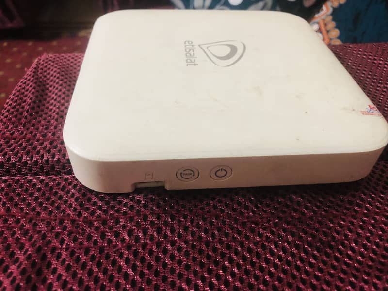 all working condition 1