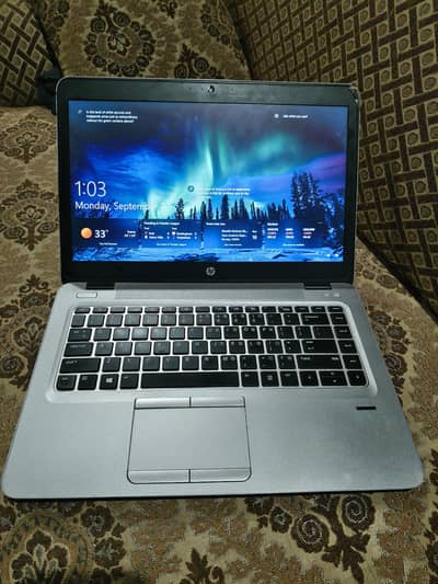 HP EliteBook 840 G3