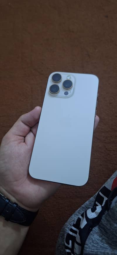 Apple iPhone 16 Pro Max