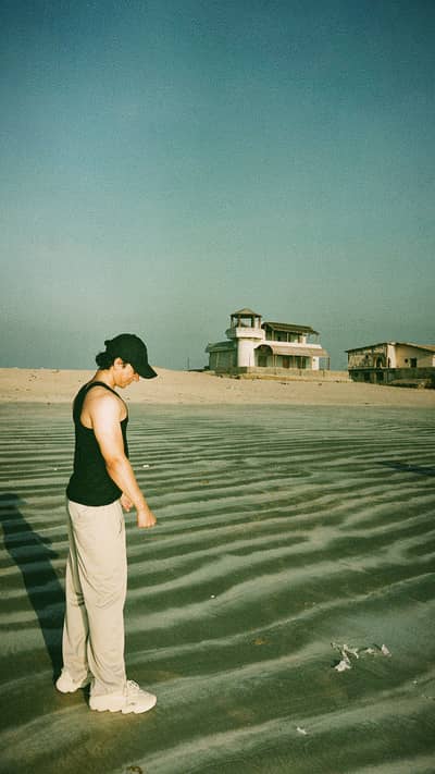 ali