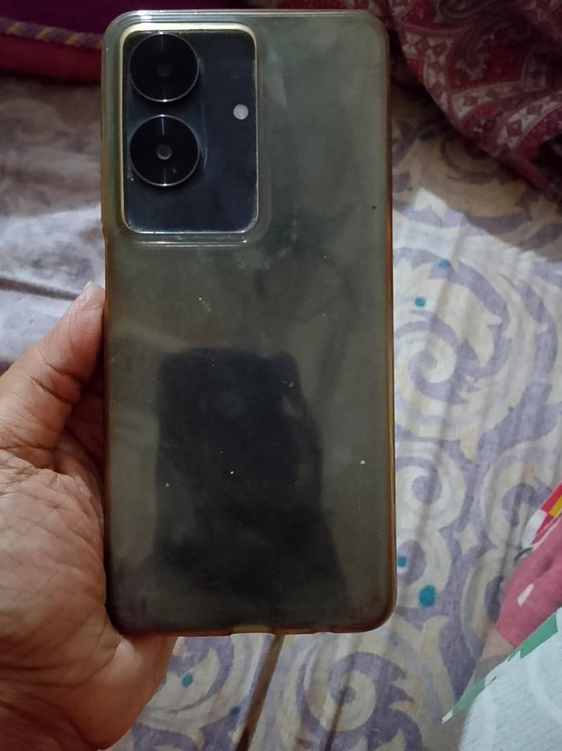 Realme Note 60 3