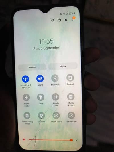 Sumsan Galaxy A30