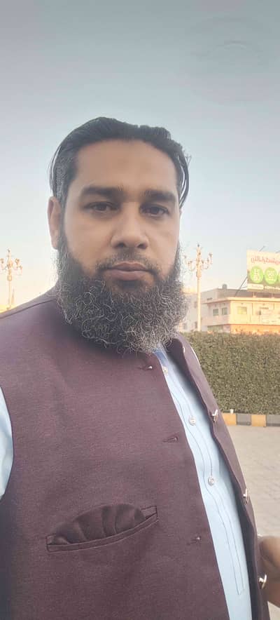 Master Shabbir Saqib Jee