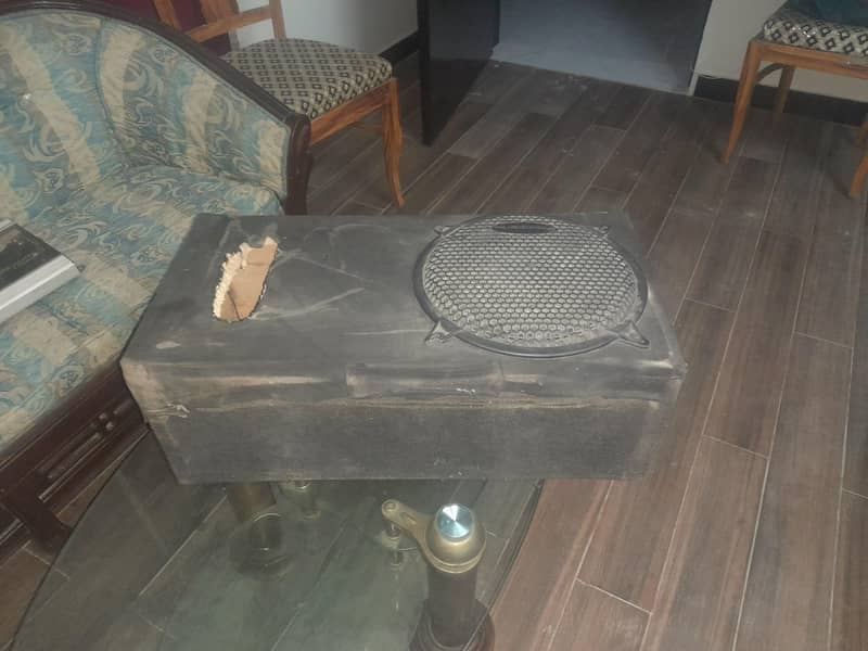 Rock Mars speaker set 5
