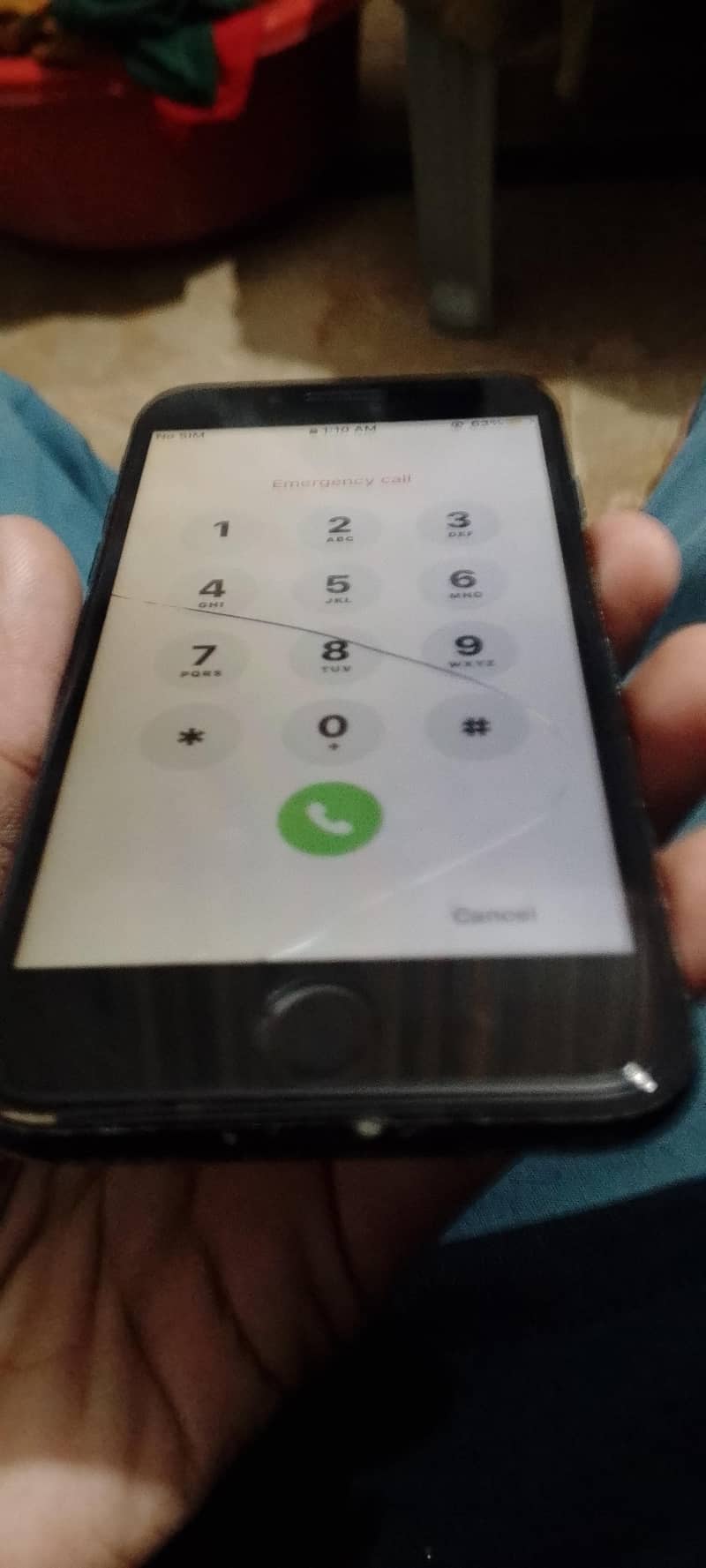 Apple iPhone 7 5