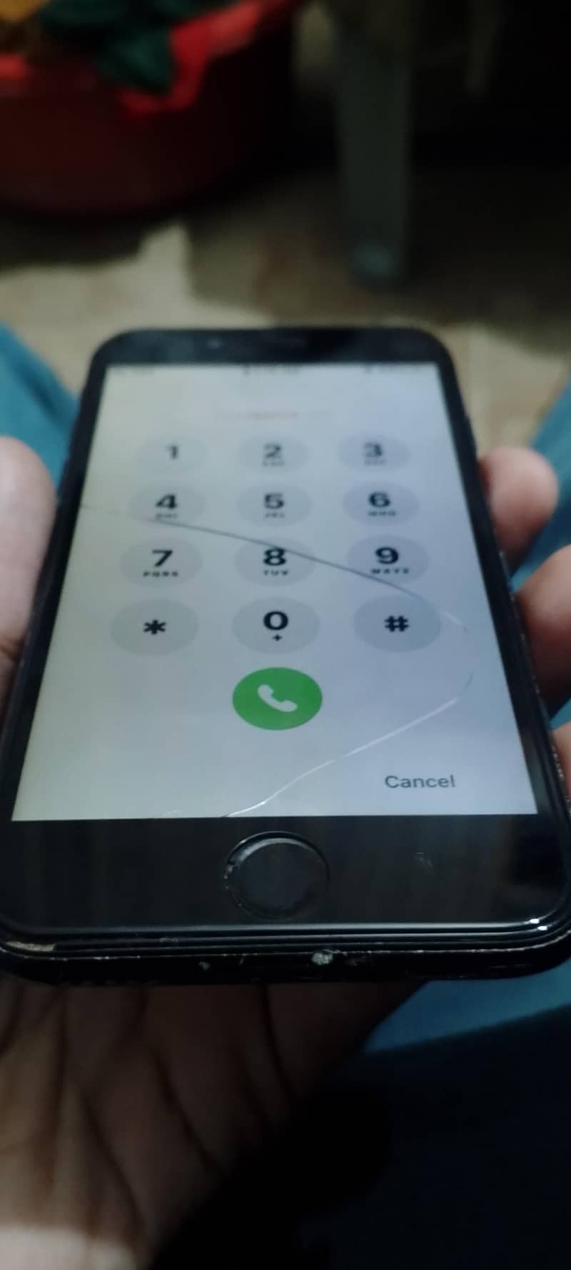 Apple iPhone 7 6