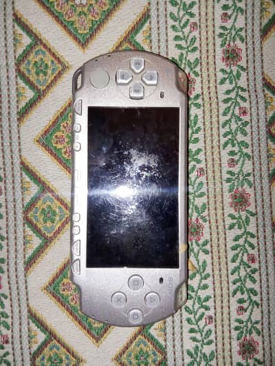 Playstation (Model 2000) only With charger