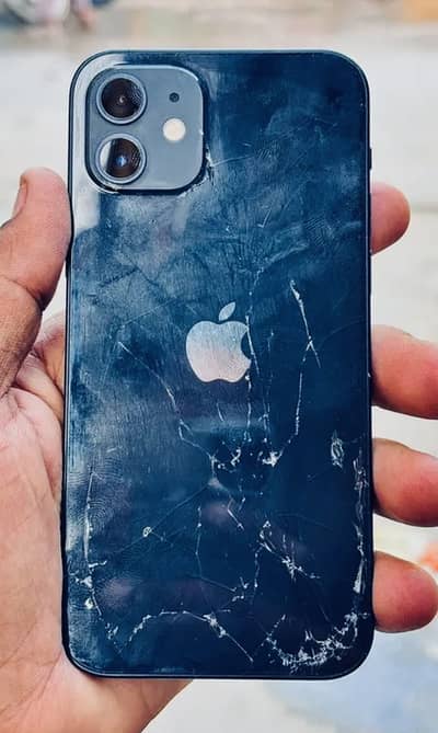 iPhone 12 jv  10/8
