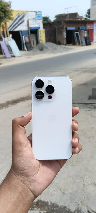 Apple iPhone 14 Pro