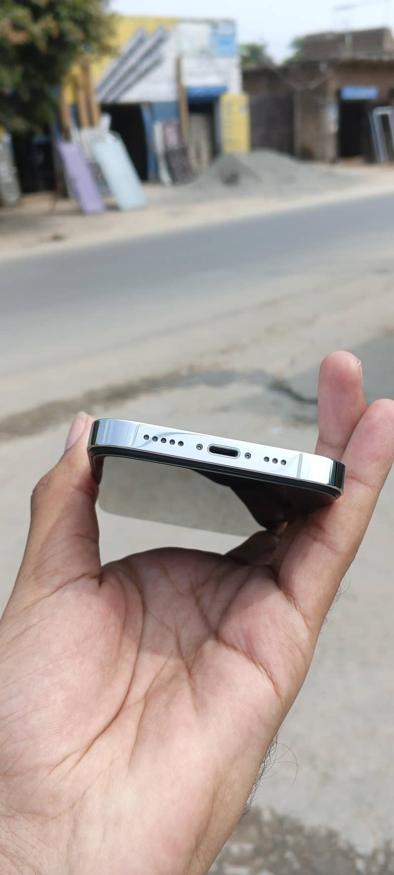 Apple iPhone 14 Pro 3