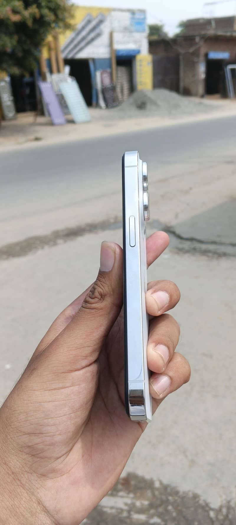Apple iPhone 14 Pro 4