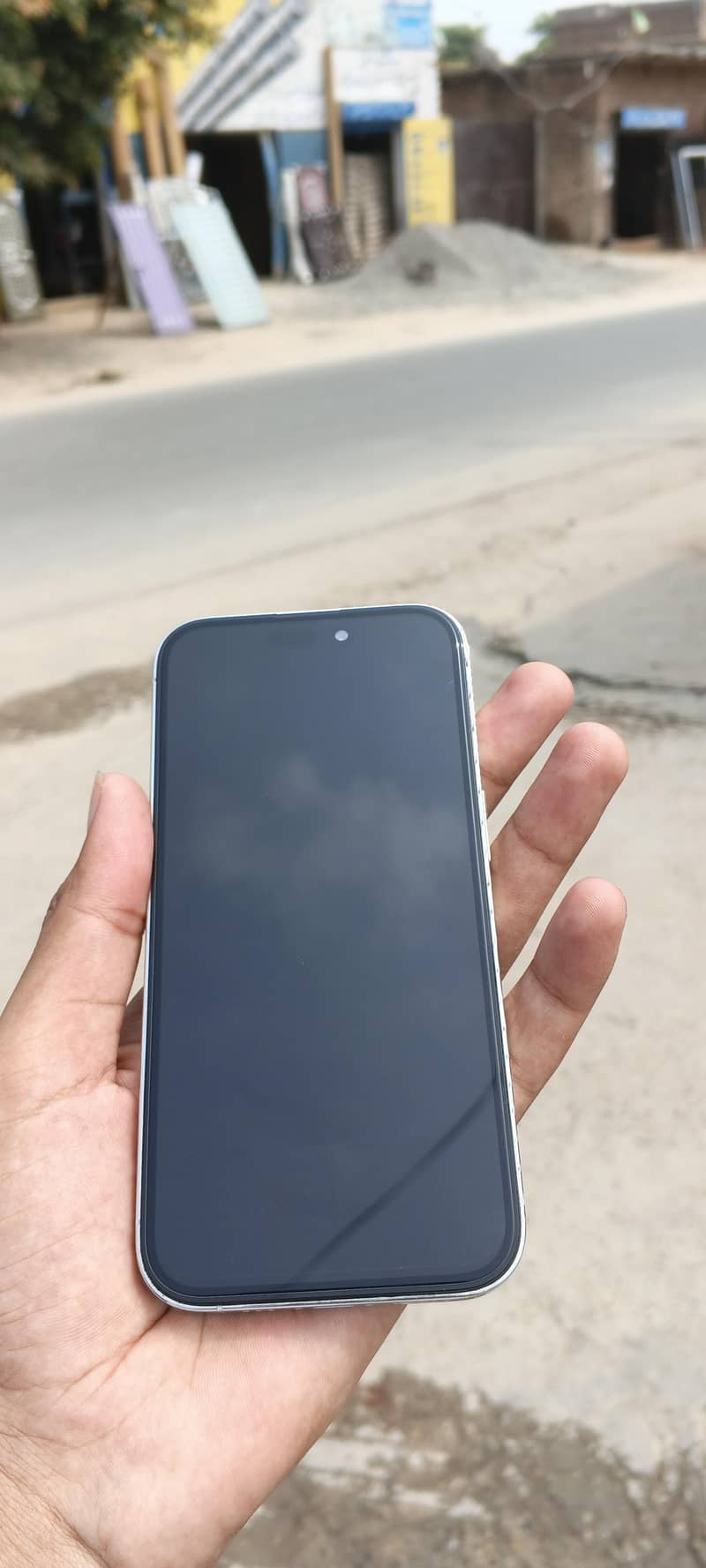 Apple iPhone 14 Pro 6