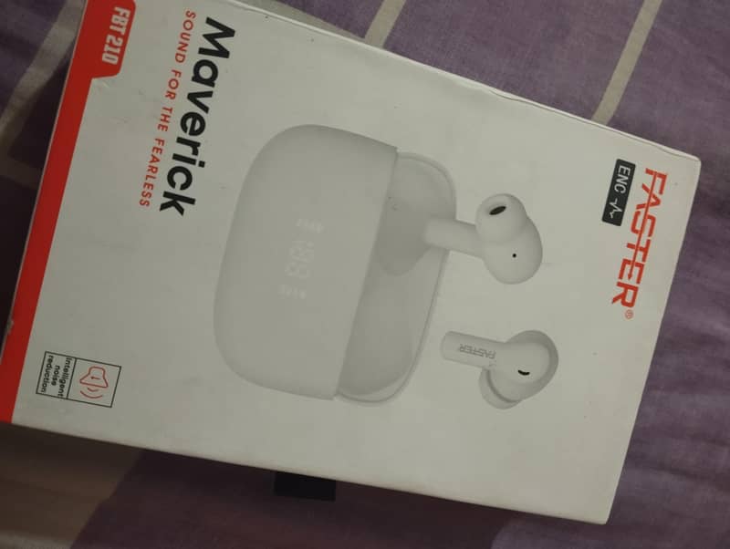 Faster Airpods 3