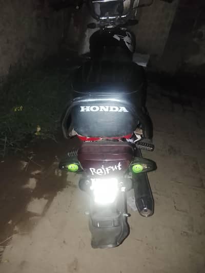 CD 70 modified