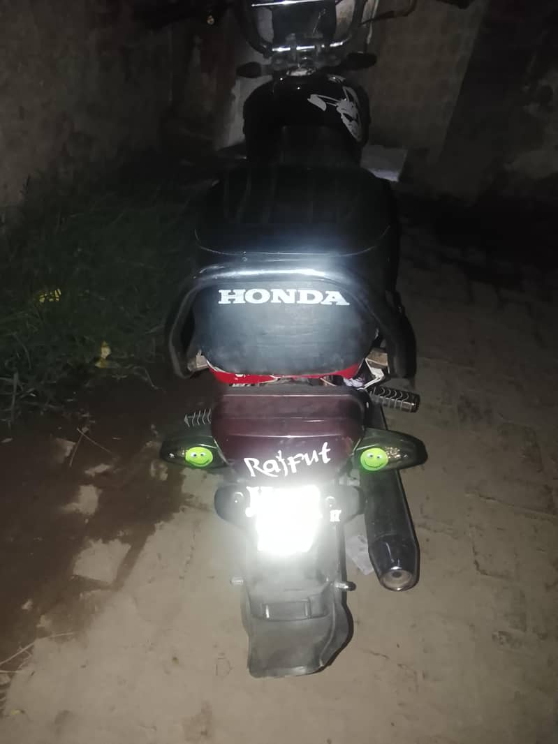 CD 70 modified 0