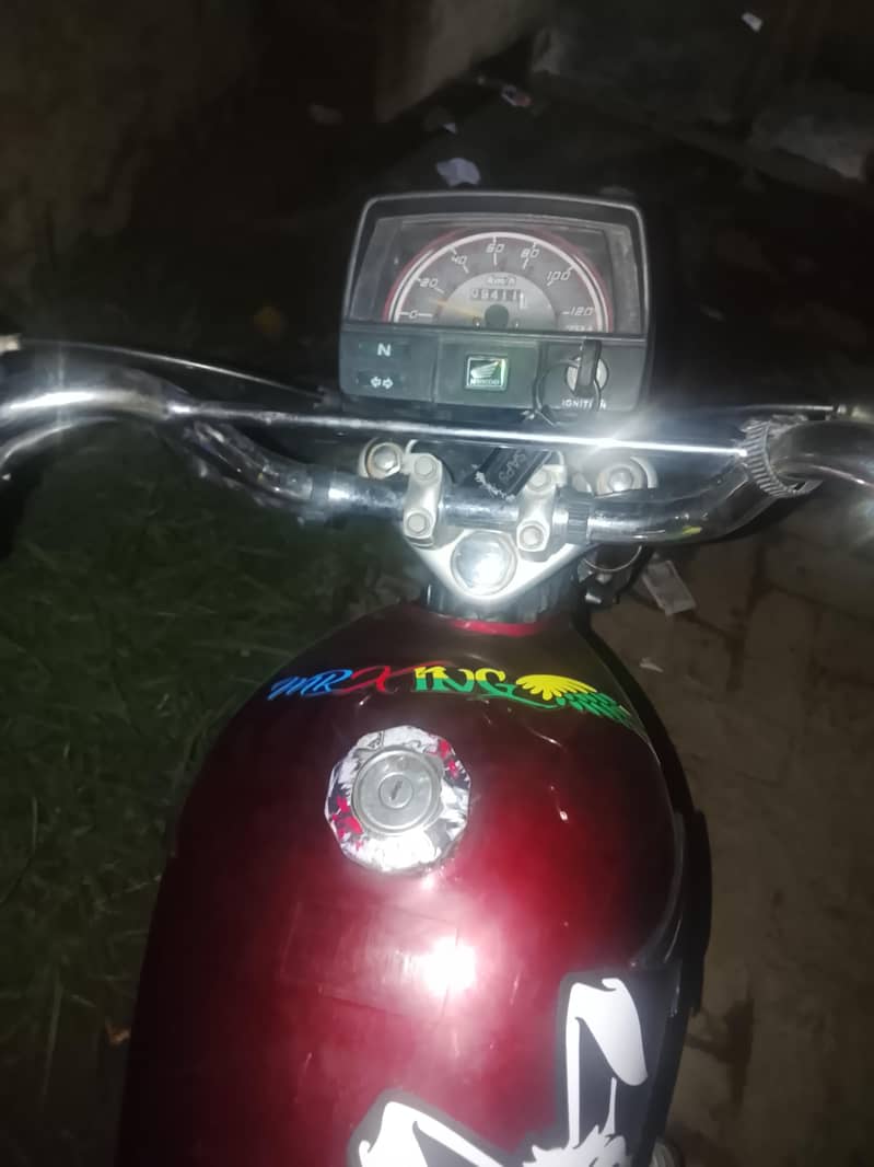 CD 70 modified 4