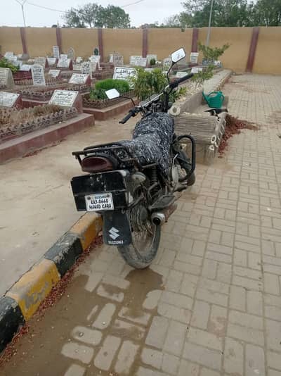 Suzuki 150 2017 for sale