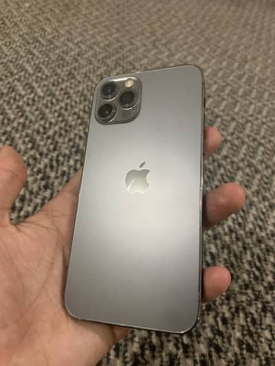 Apple iPhone 12 Pro
