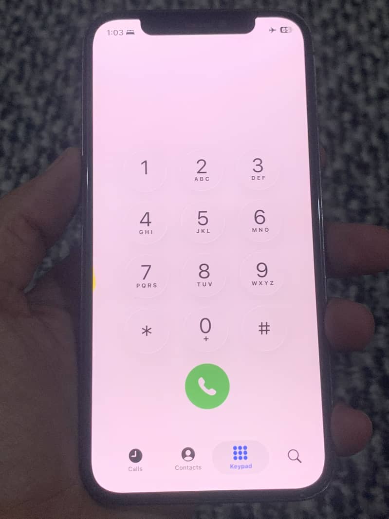 Apple iPhone 12 Pro 5