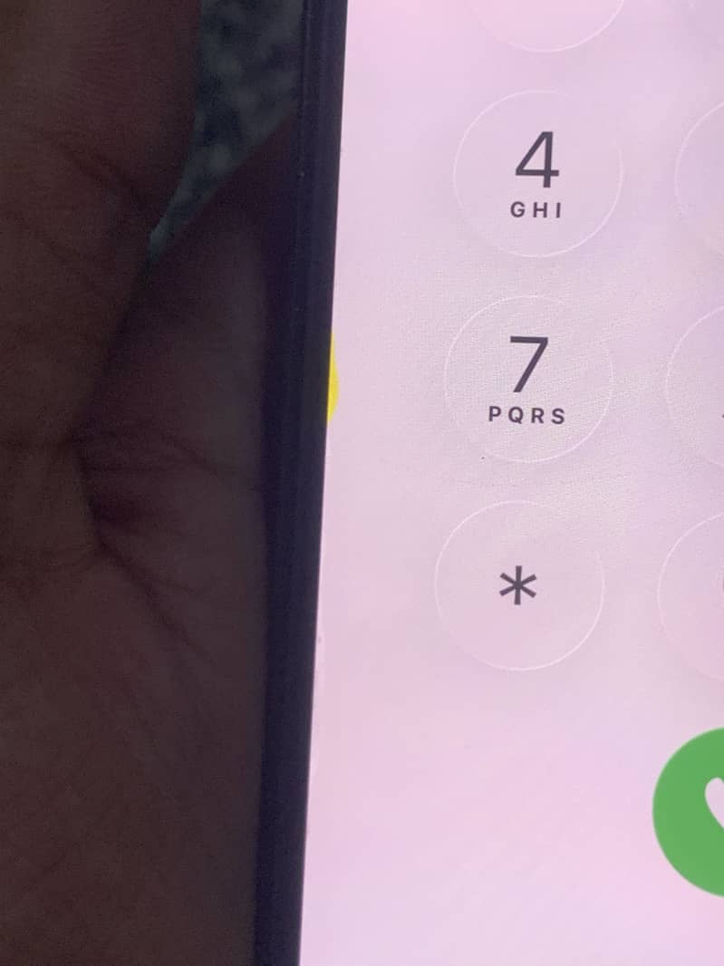 Apple iPhone 12 Pro 6