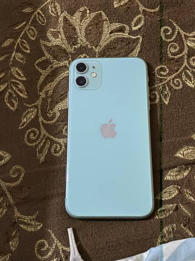 Apple iPhone 11 mdm