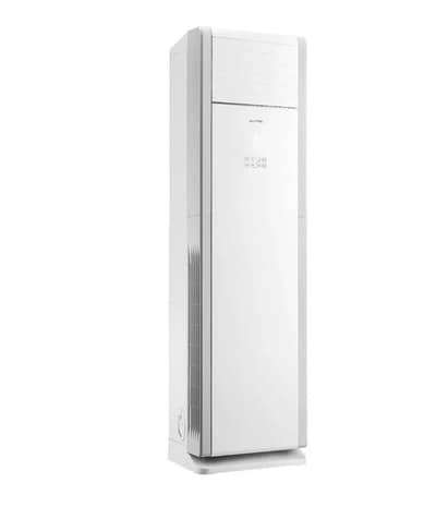 GREE 3.0 TON INVERTER FLOOR STANDING AC Model GF-36TFIH