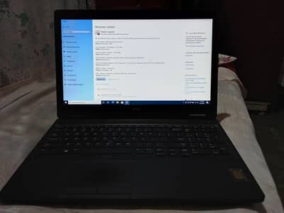 DELL Latitude Precision 3520