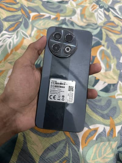 Tecno SPARK 30 Pro