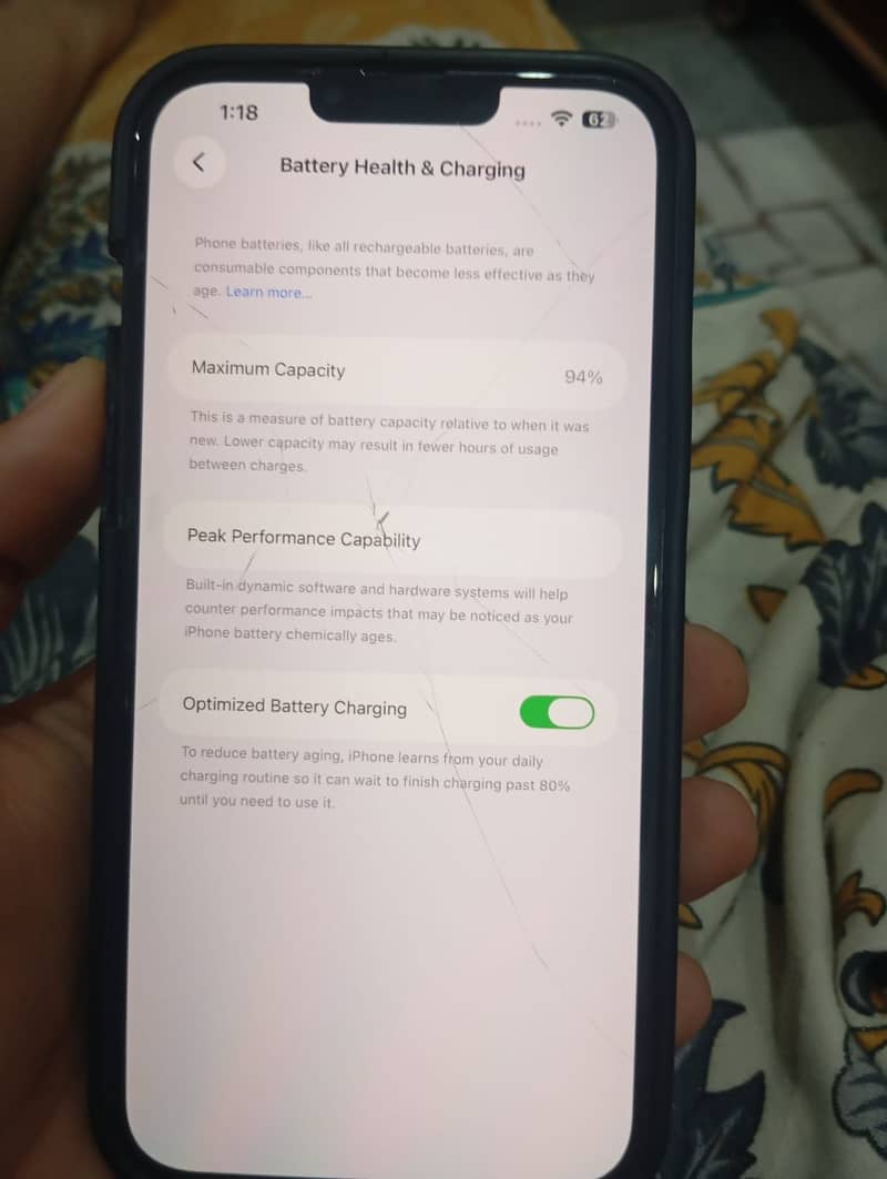 Apple iPhone 13 Pro Max 5