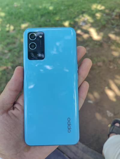 OPPO A56s