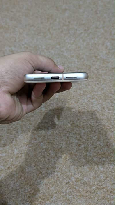 Google Pixel 8 official pta dual sim  in google warrnty Japan