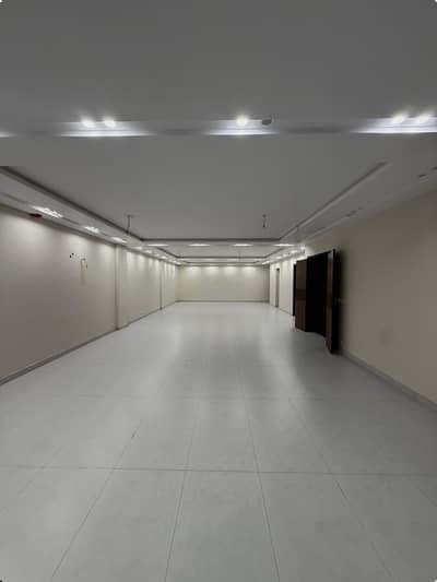 8 Marla Commercial Building 2nd Floor For Rent | DHA Phase 8 Broadway, Lahore